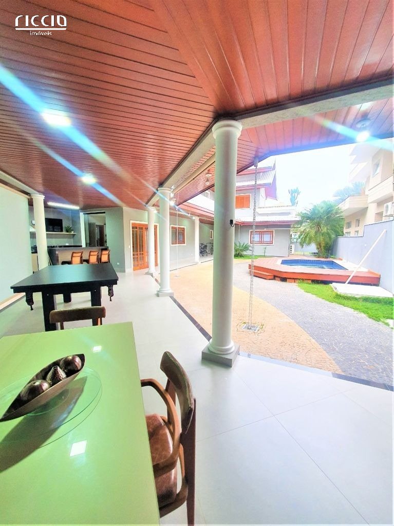 Casa em Condomínio à venda no Jardim Aquarius — imagem 19 de 34