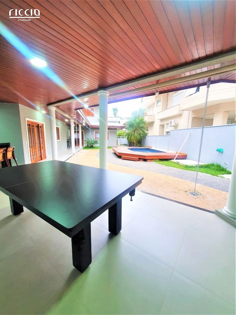 Casa em Condomínio à venda no Jardim Aquarius — imagem 18 de 34