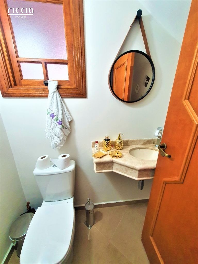 Casa em Condomínio à venda no Jardim Aquarius — imagem 5 de 34
