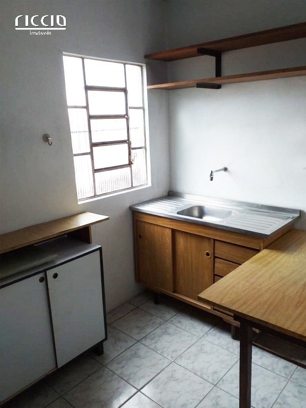 Ponto Comercial à venda no Parque Industrial — ambiente interno