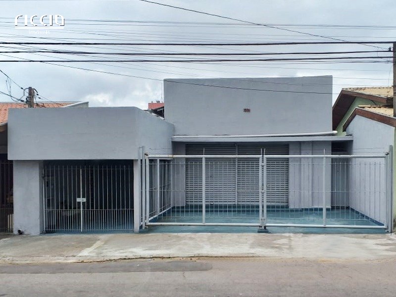 Ponto Comercial