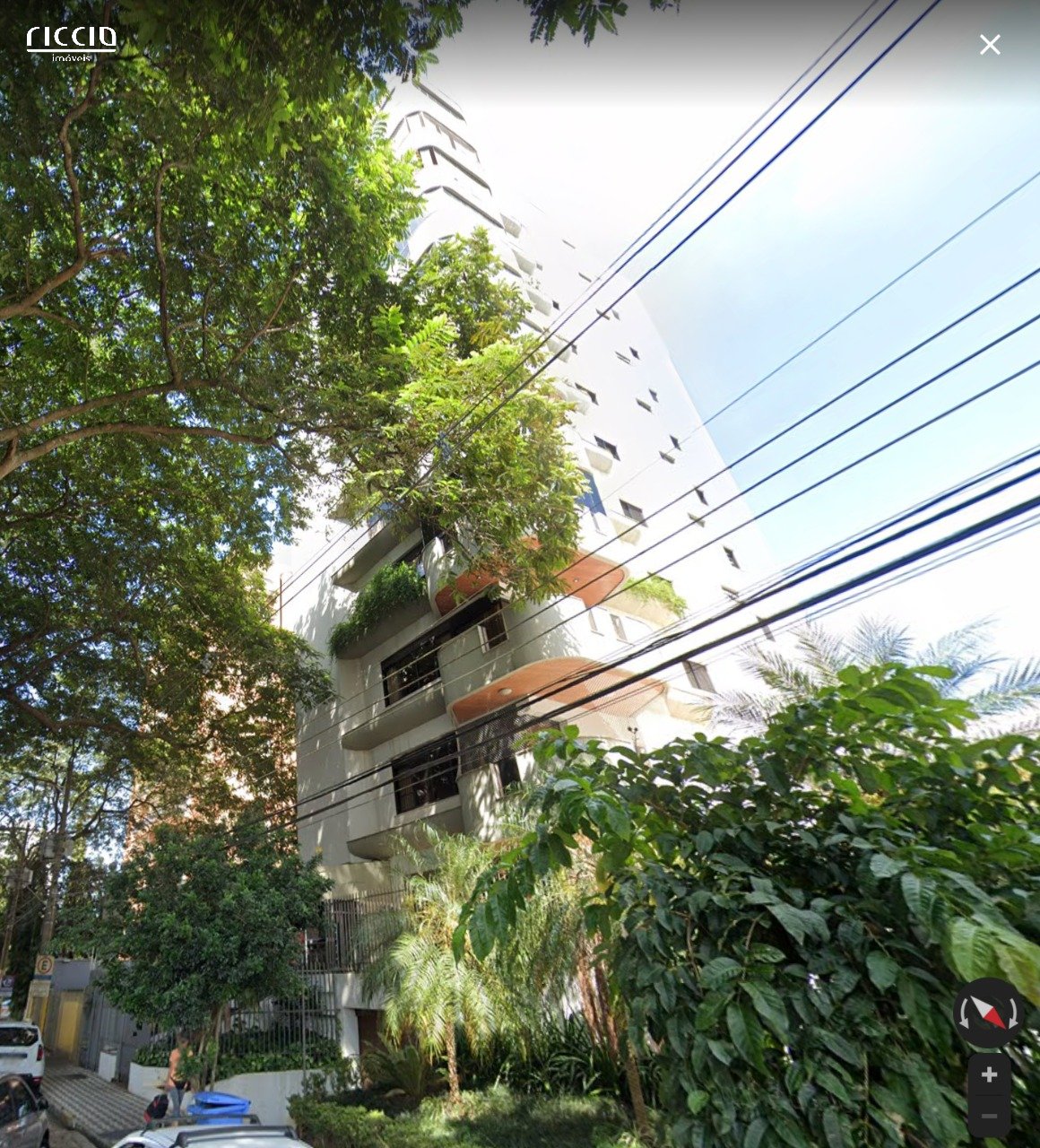 Edifício Joanna Odilia