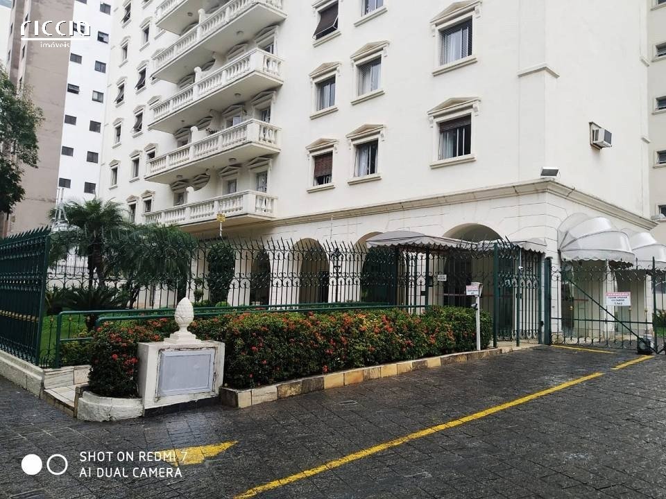 Edificio Solar dos Pinheiros