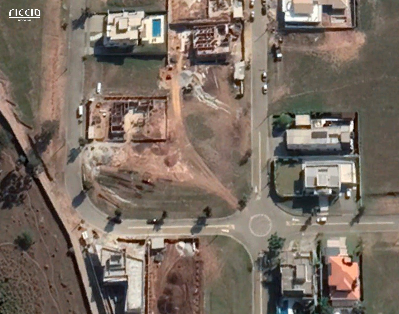 Terreno à venda no Urbanova — imagem 5 de 6
