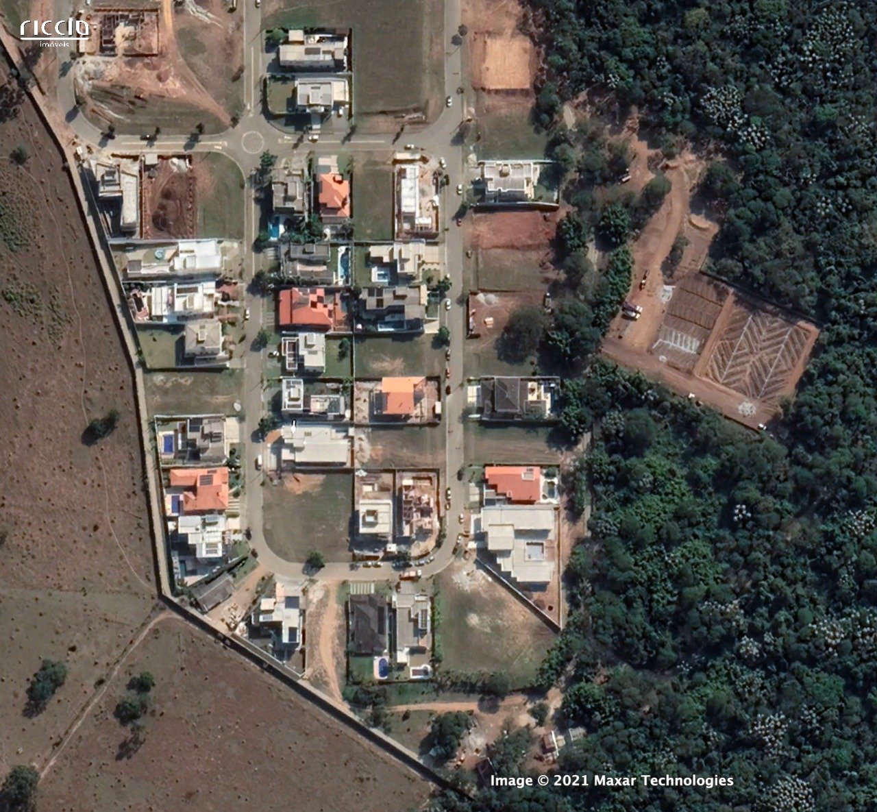 Terreno à venda no Urbanova — imagem 4 de 6