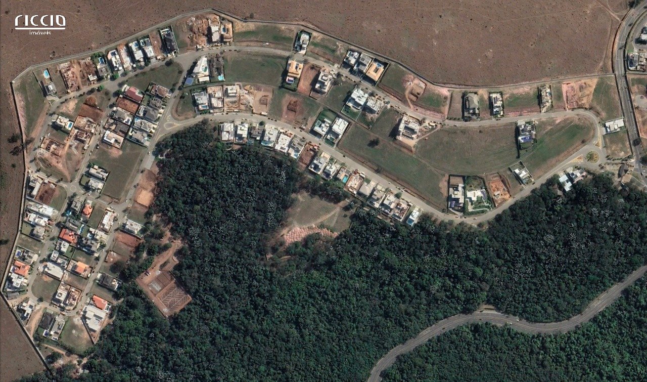 Terreno à venda no Urbanova — ambiente interno