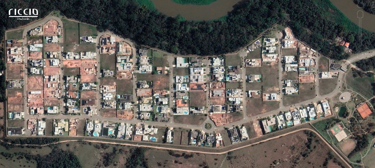 Terreno à venda no Urbanova — ambiente interno