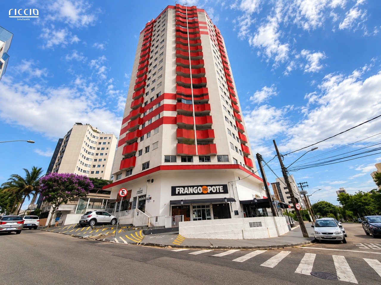 Edifício Ilha de Búzios