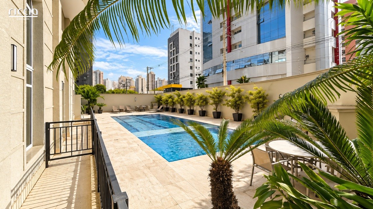 Edificio Lessence — imagem 7 de 18