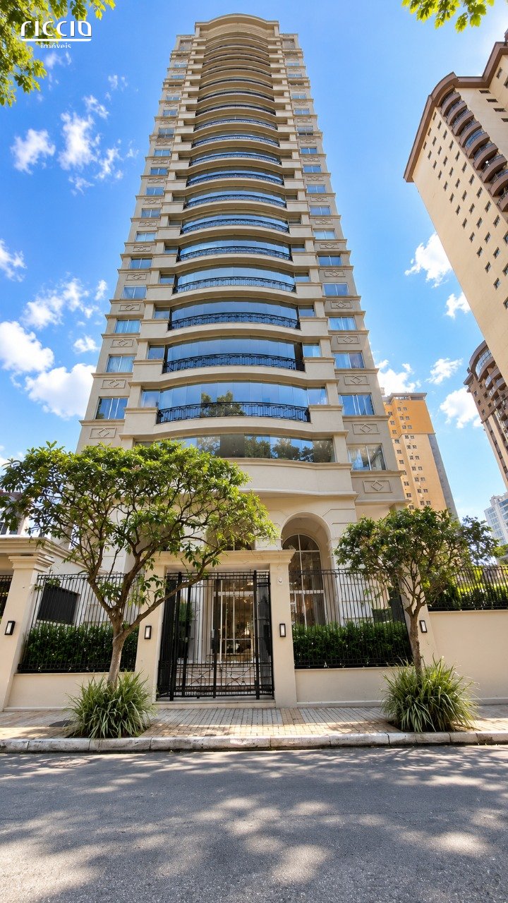 Edificio Lessence