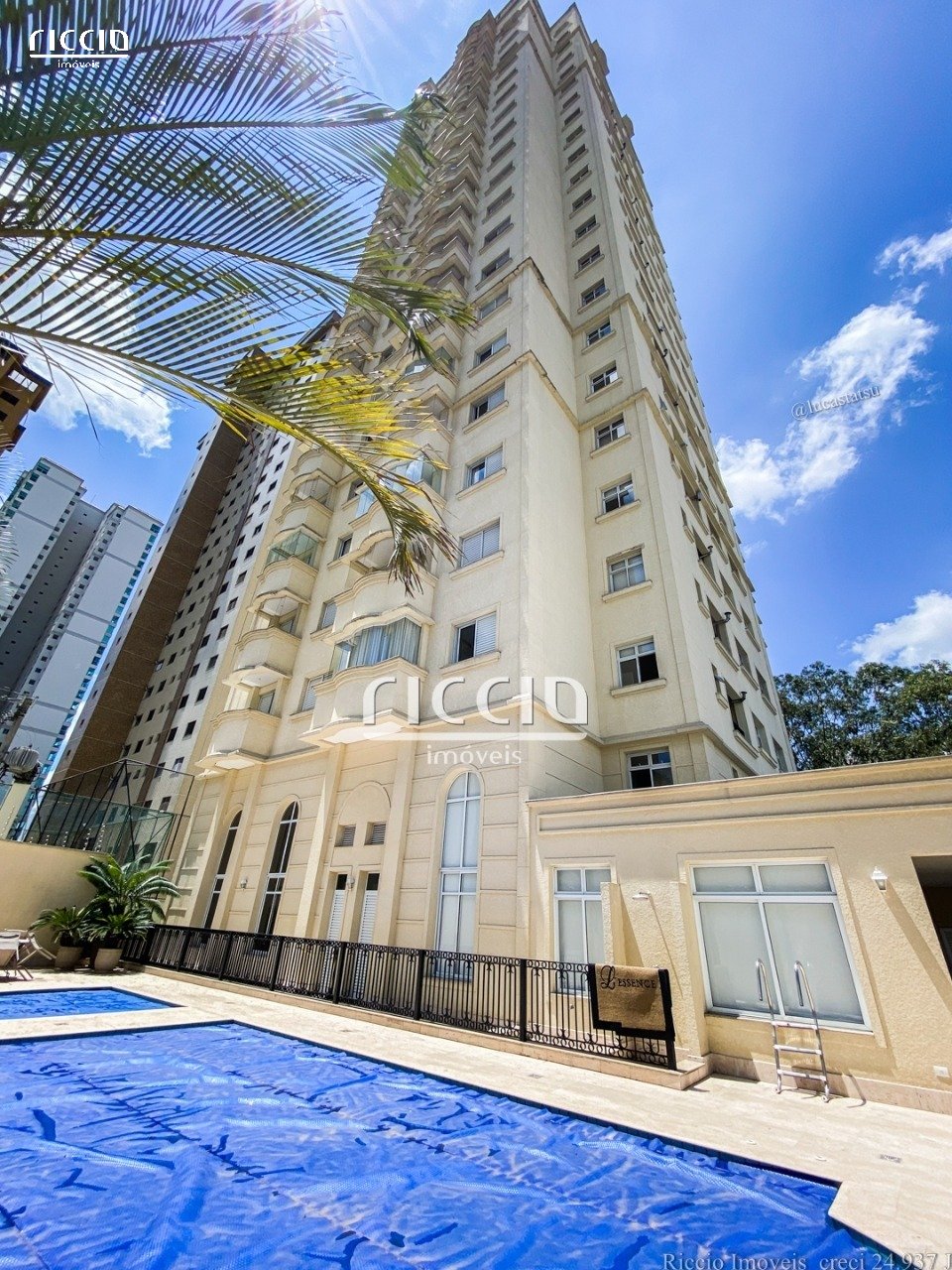 Edificio Lessence — imagem 26 de 29