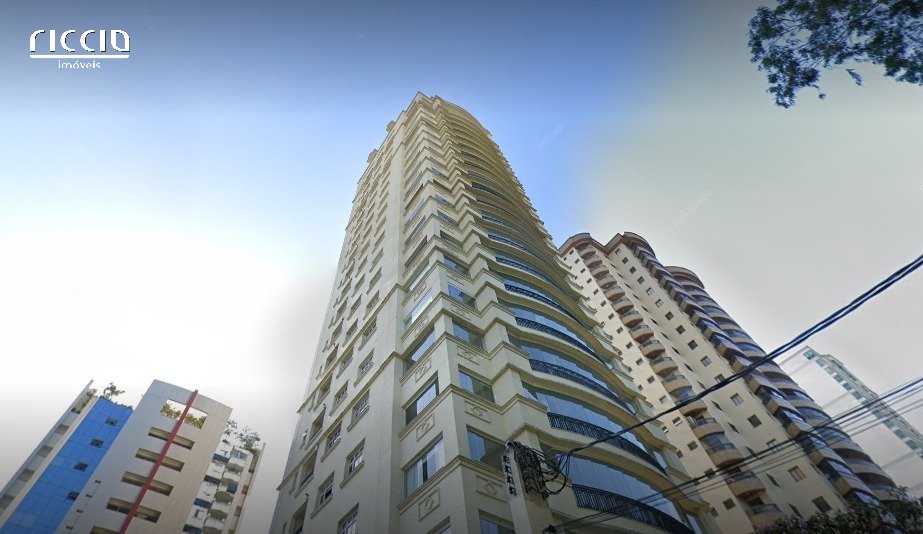 Edificio Lessence — ambiente interno