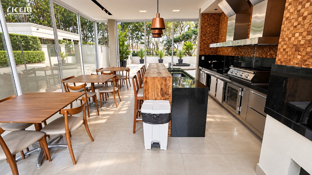 Edificio Lessence — imagem 10 de 18