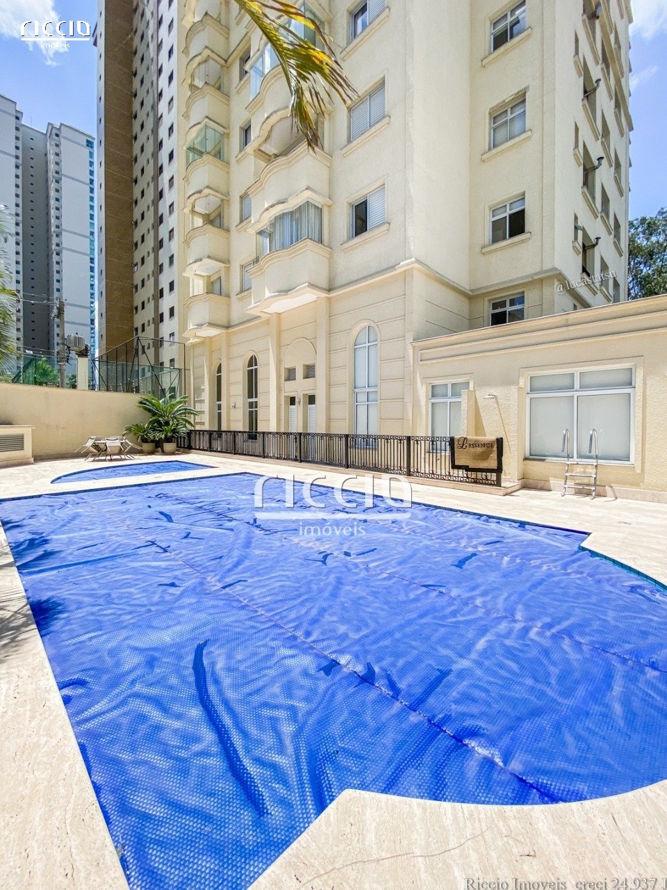 Edificio Lessence — imagem 25 de 29