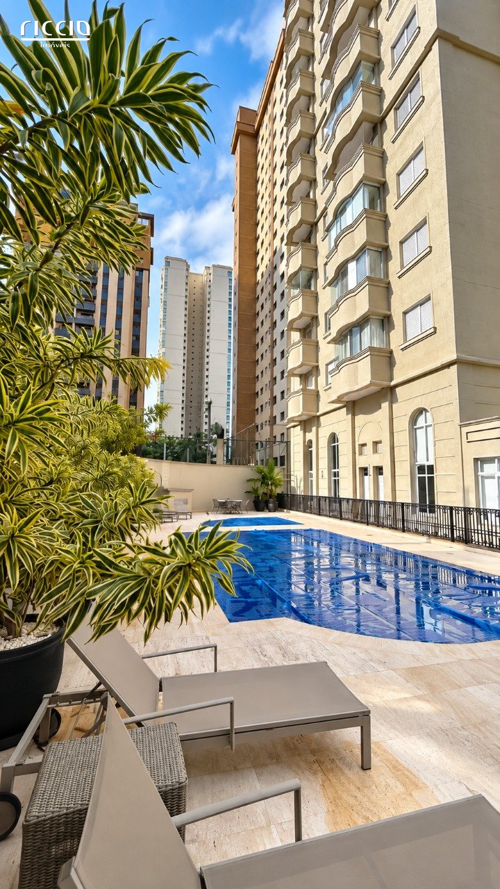Edificio Lessence — imagem 5 de 18