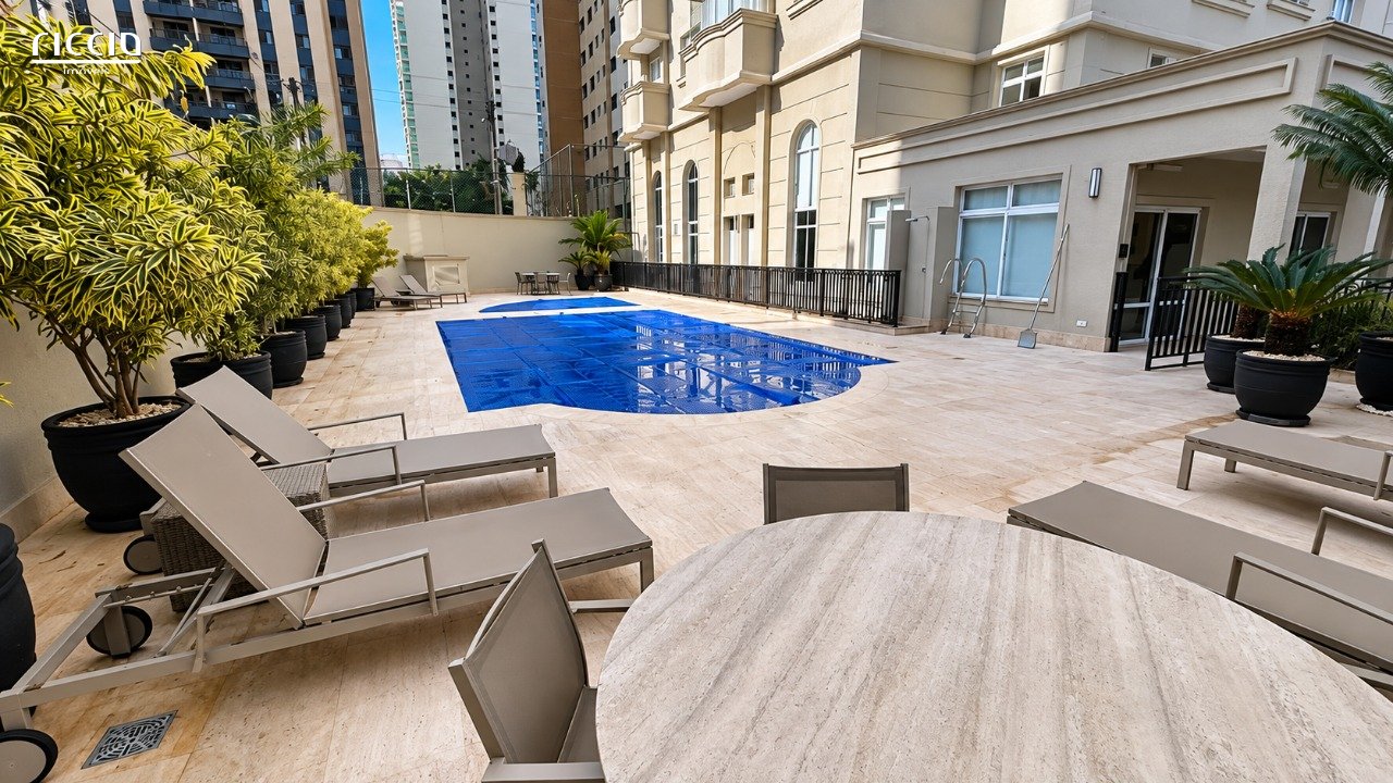 Edificio Lessence — imagem 6 de 18