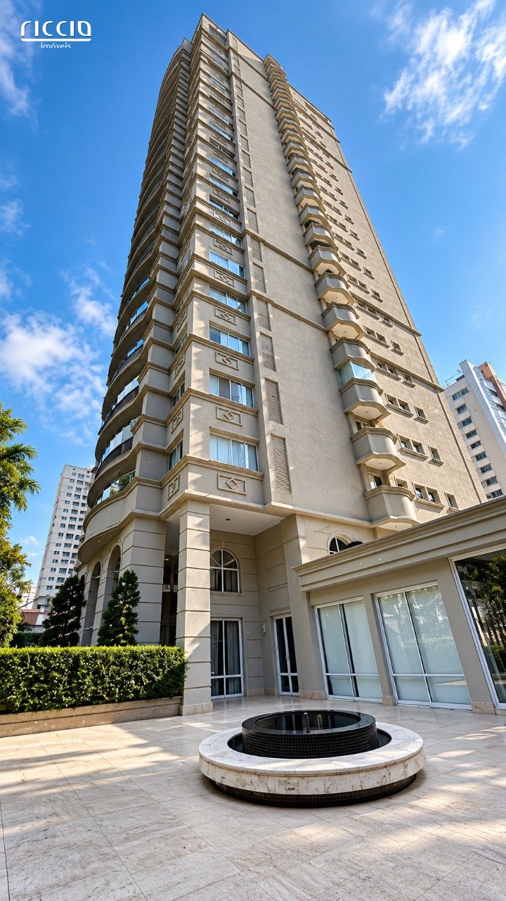 Edificio Lessence — imagem 17 de 18