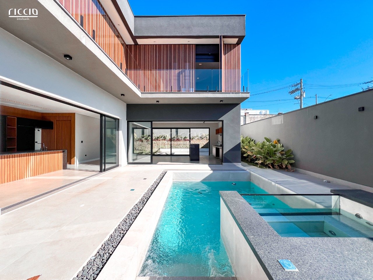 Casa em Condomínio à venda no Urbanova — detalhe do imóvel