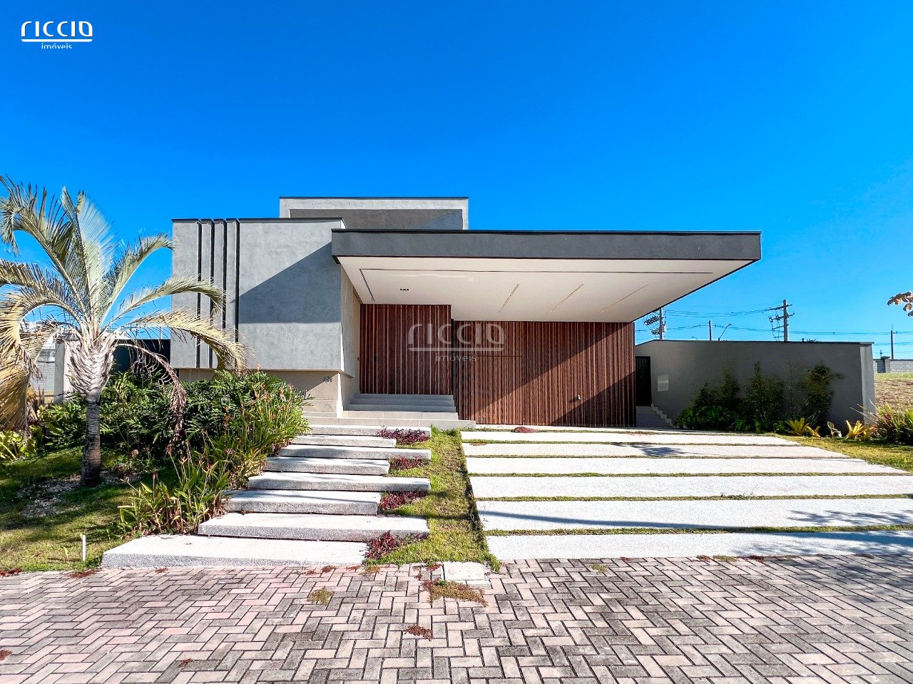 Casa em Condomínio à venda no Urbanova — ambiente interno