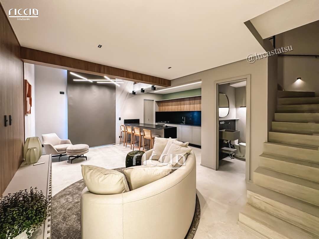 Apartamento à venda no Jardim Aquarius — detalhe do imóvel
