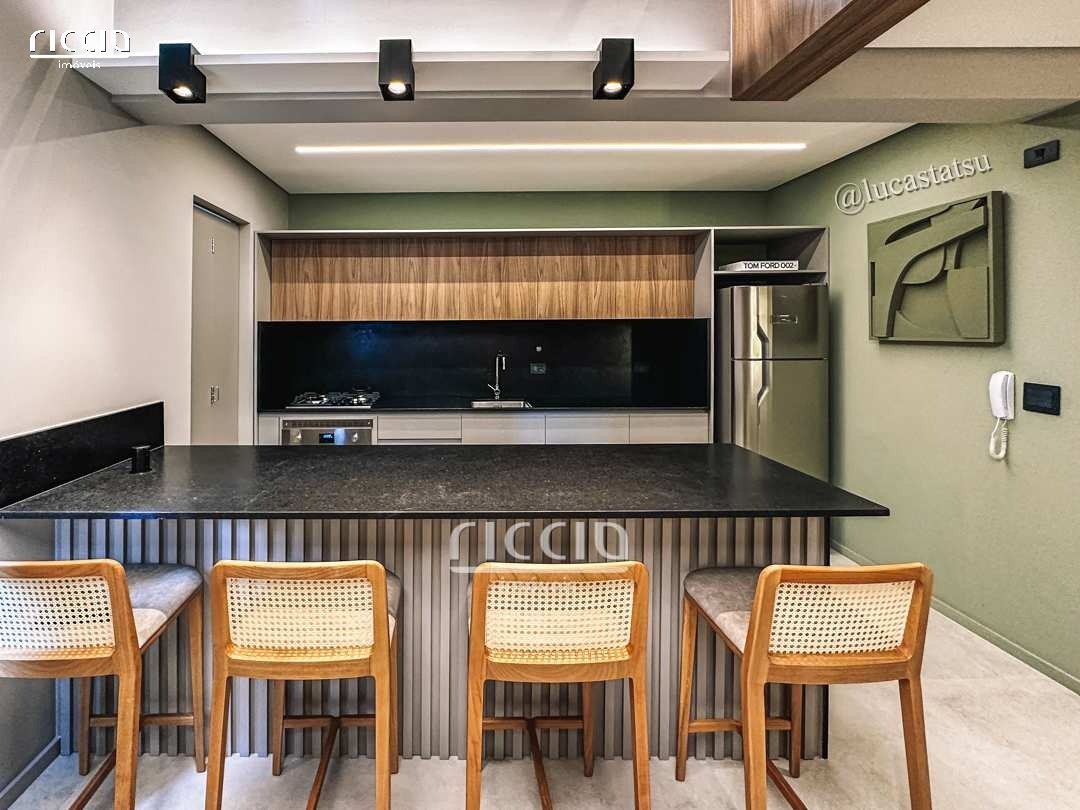 Apartamento à venda no Jardim Aquarius — imagem 9 de 26