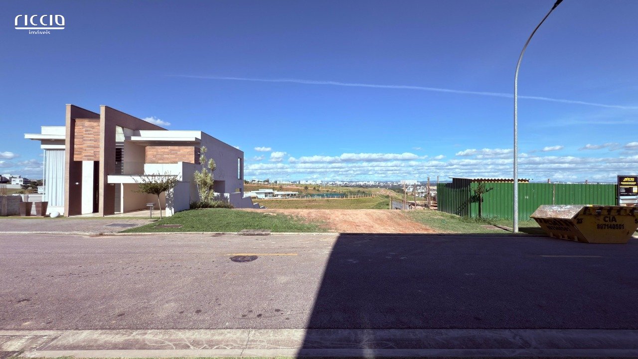 Terreno à venda no Urbanova — imagem 4 de 8