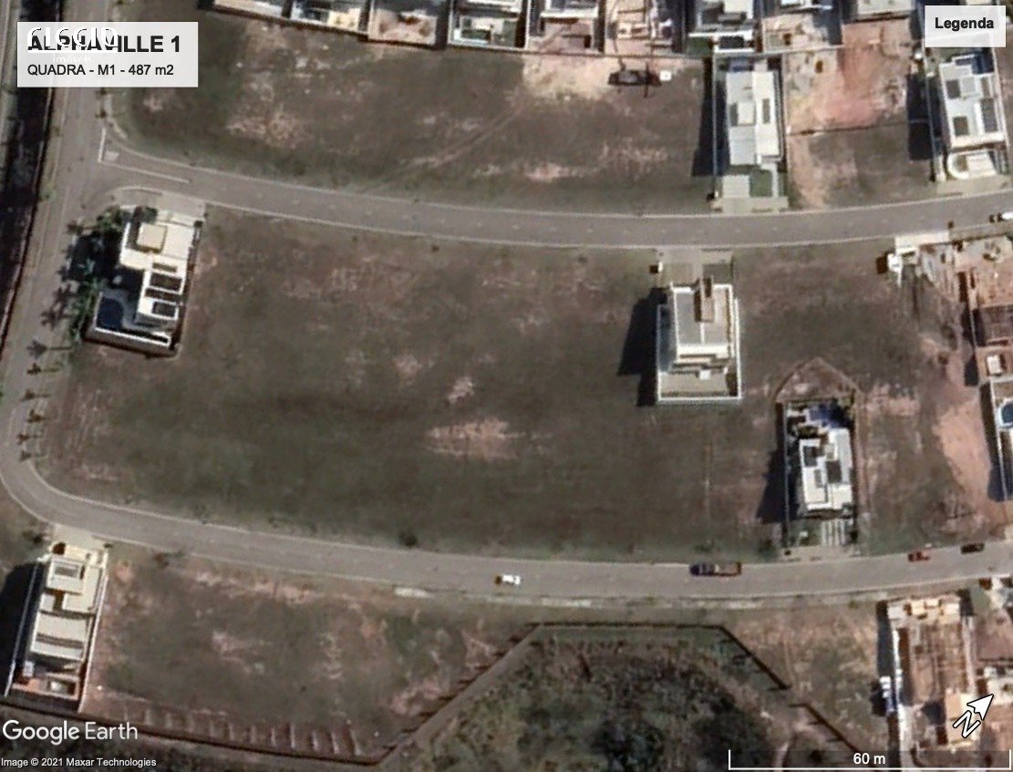 Terreno à venda no Urbanova — imagem 8 de 8