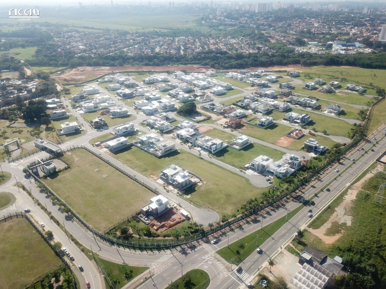 Terreno à venda no Urbanova — imagem 4 de 6