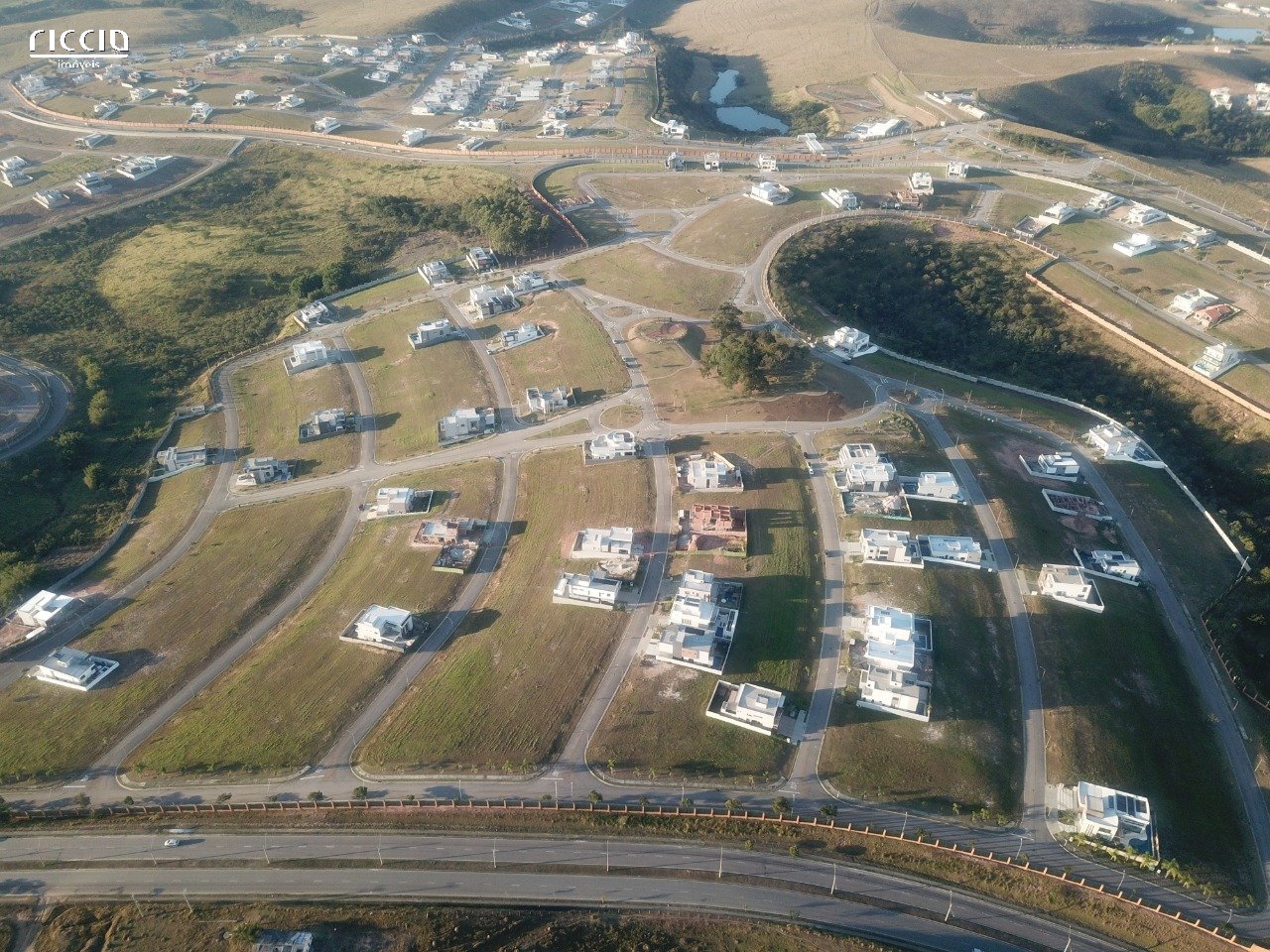 Terreno à venda no Urbanova — imagem 8 de 8