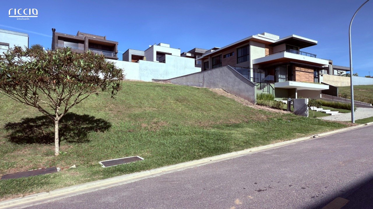 Terreno à venda no Urbanova — imagem 4 de 8