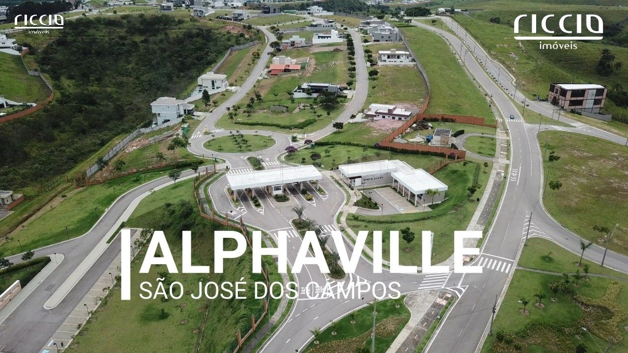 Terreno à venda no Urbanova — imagem 5 de 8