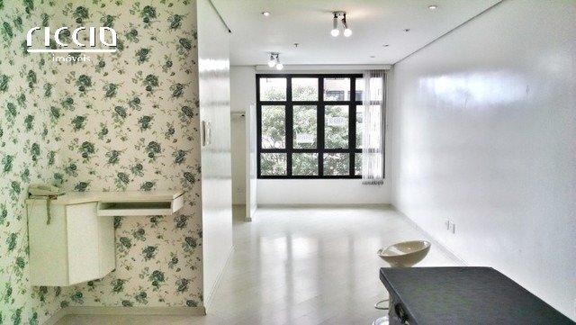 Sala / Conjunto à venda no Jardim Aquarius — detalhe do imóvel