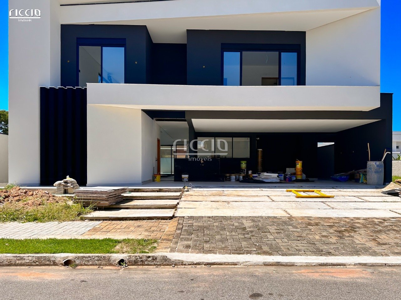 Casa em Condomínio à venda no Urbanova — detalhe do imóvel