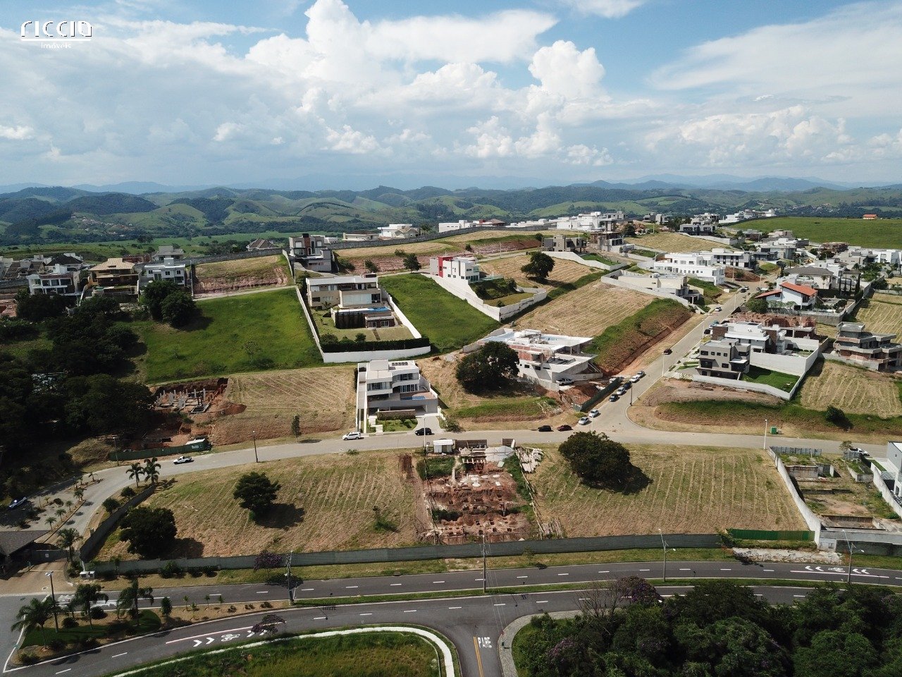 Terreno à venda no Urbanova — detalhe do imóvel