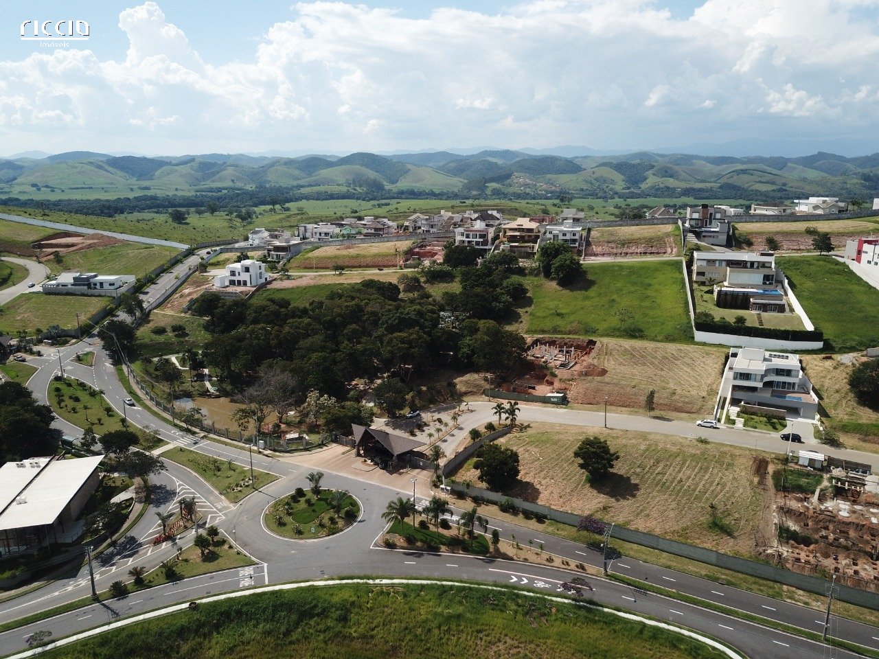 Terreno à venda no Urbanova — imagem 6 de 7