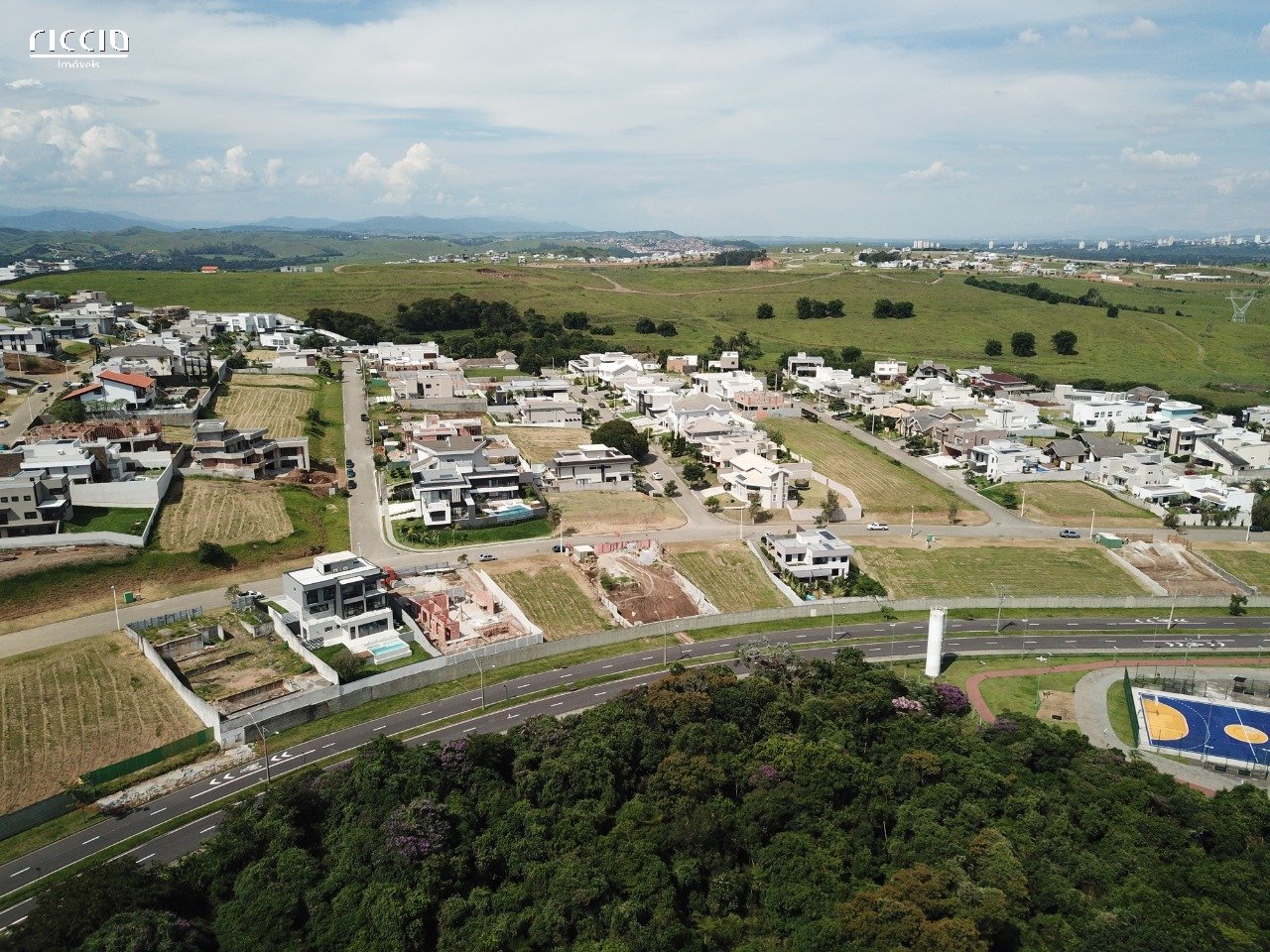 Terreno à venda no Urbanova — imagem 5 de 7