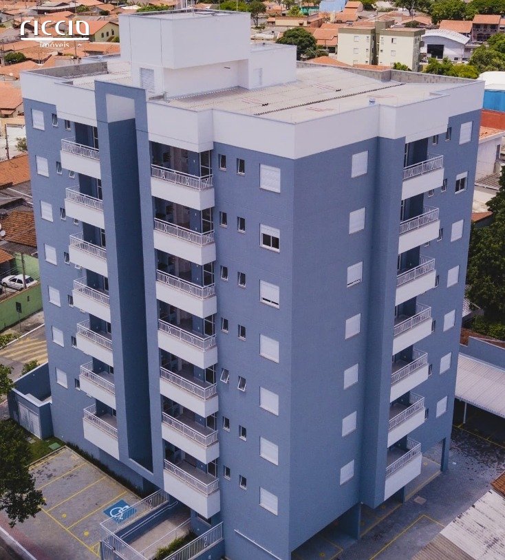 Edificio Varandas do Oriente — imagem 12 de 13