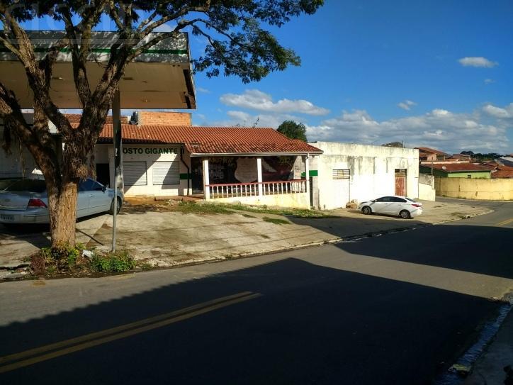 Terreno à venda no Jardim Santa Inês — detalhe do imóvel