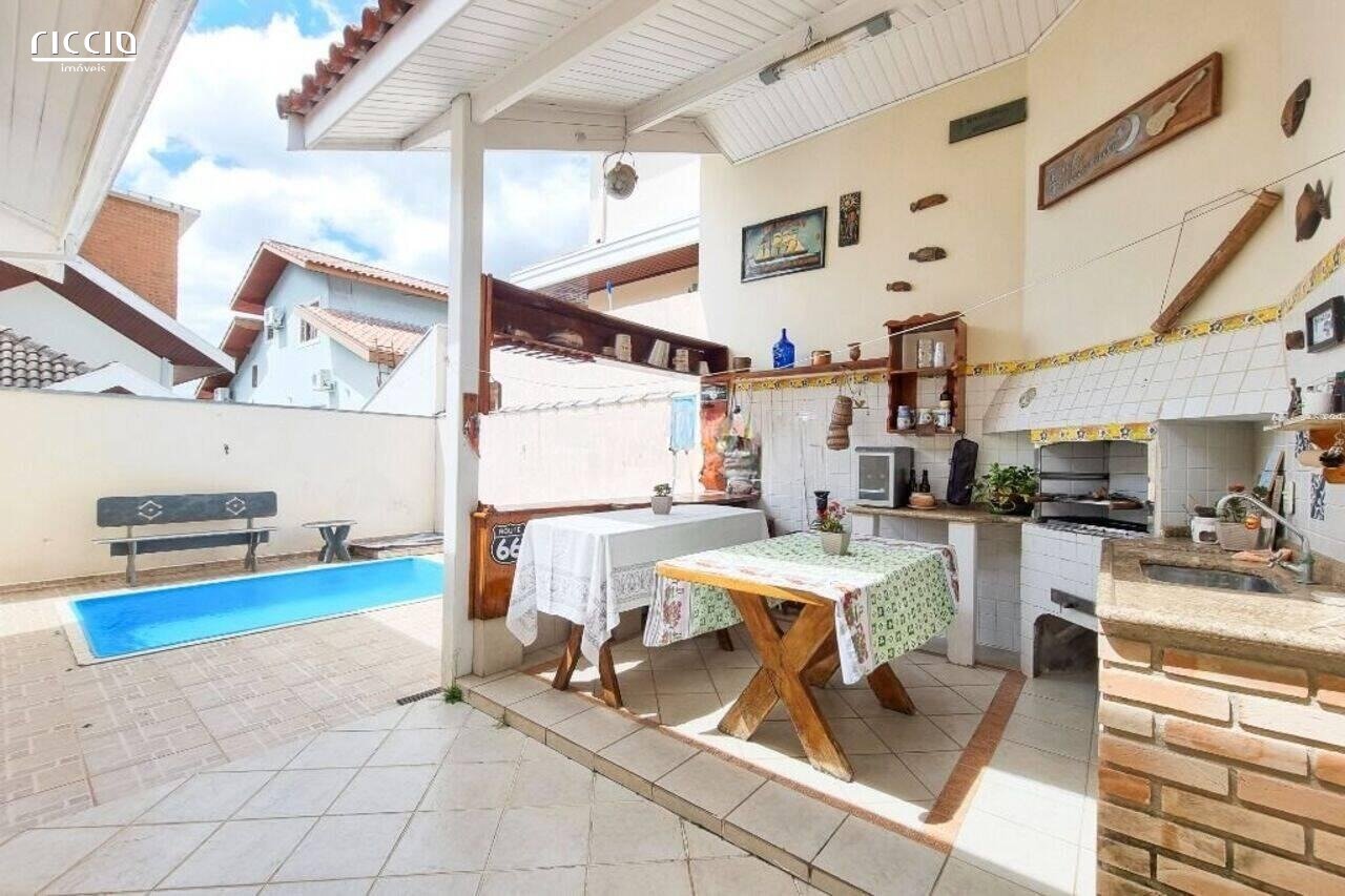 Casa em Condomínio à venda no Urbanova — imagem 12 de 22