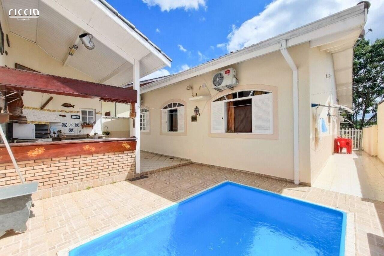 Casa em Condomínio à venda no Urbanova — detalhe do imóvel