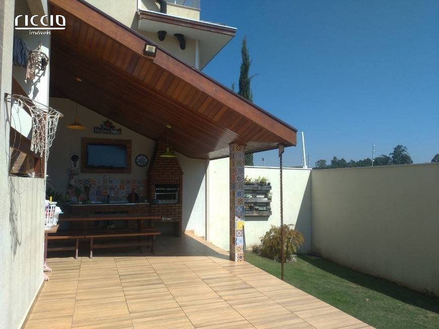 Casa em Condomínio à venda no Urbanova — imagem 5 de 22