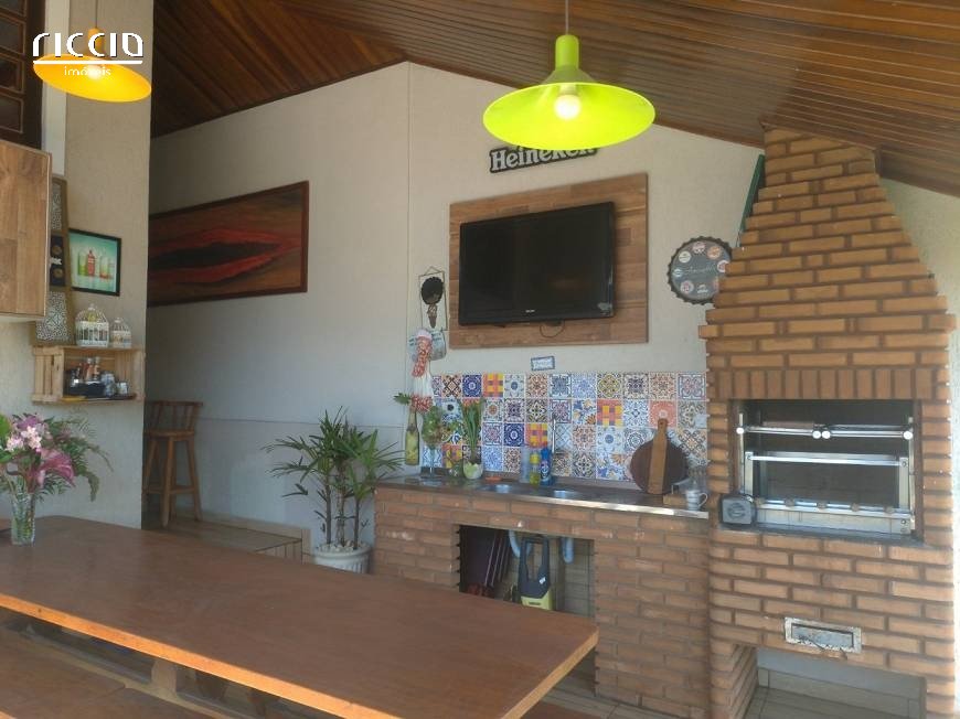 Casa em Condomínio à venda no Urbanova — imagem 4 de 22