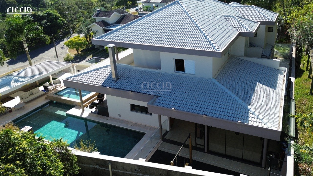 Casa em Condomínio à venda no Parque Mirante do Vale — imagem 5 de 118