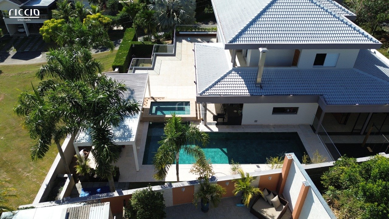 Casa em Condomínio à venda no Parque Mirante do Vale — imagem 6 de 118