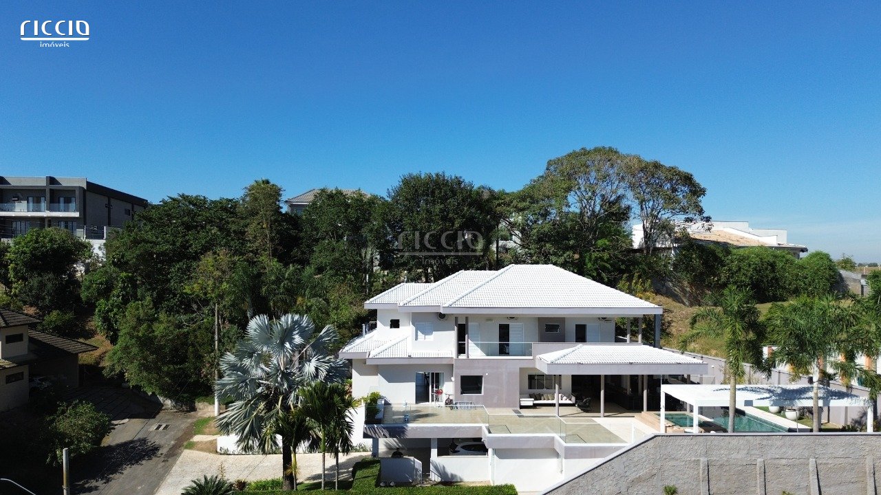 Casa em Condomínio à venda no Parque Mirante do Vale — imagem 9 de 118