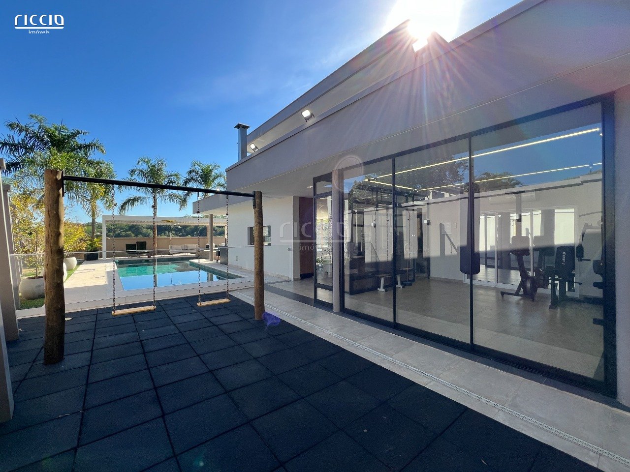 Casa em Condomínio à venda no Parque Mirante do Vale — imagem 63 de 118
