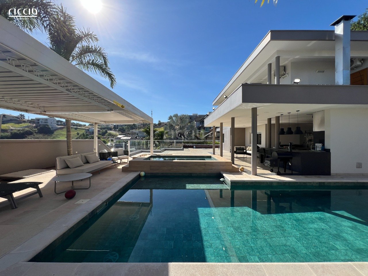 Casa em Condomínio à venda no Parque Mirante do Vale — imagem 46 de 118
