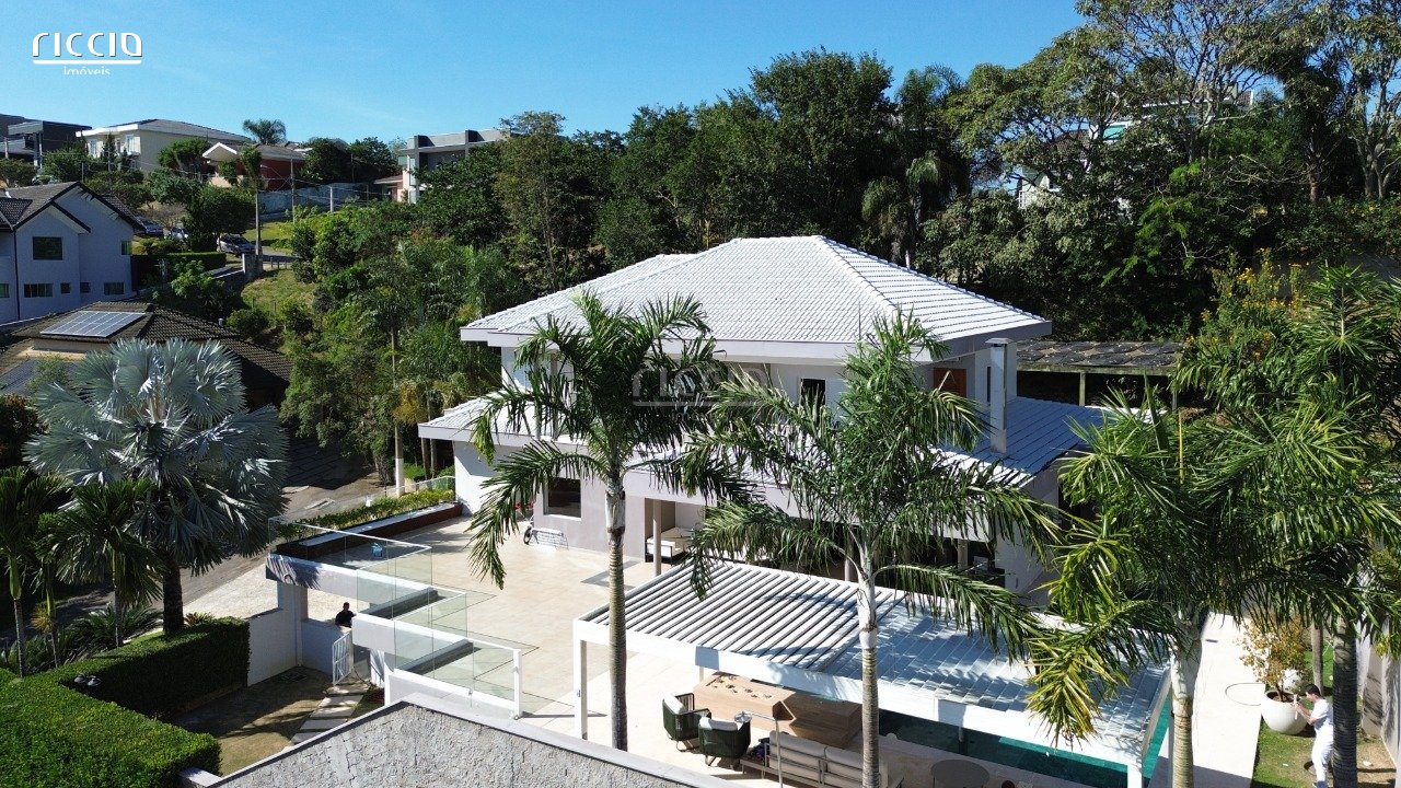 Casa em Condomínio à venda no Parque Mirante do Vale — imagem 8 de 118
