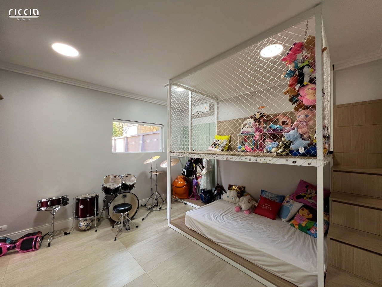Casa em Condomínio à venda no Parque Mirante do Vale — imagem 118 de 118