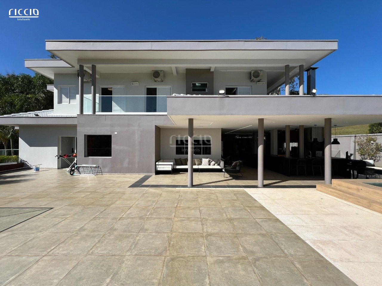 Casa em Condomínio à venda no Parque Mirante do Vale — imagem 50 de 118